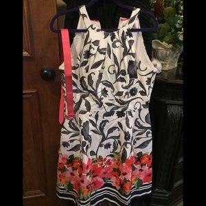 Eliza J dress - sz 10